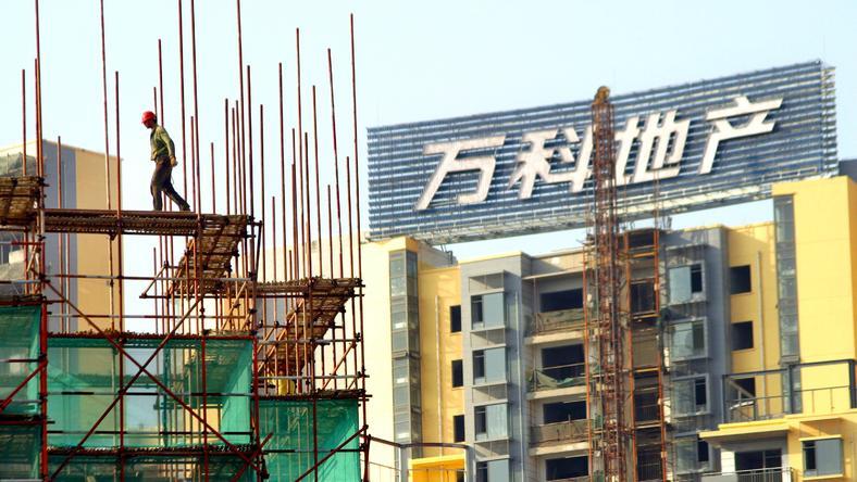 万科南方区域高层“大换血”涉及14位城市总经理